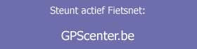 GPScenter doneert een Garmin GPS